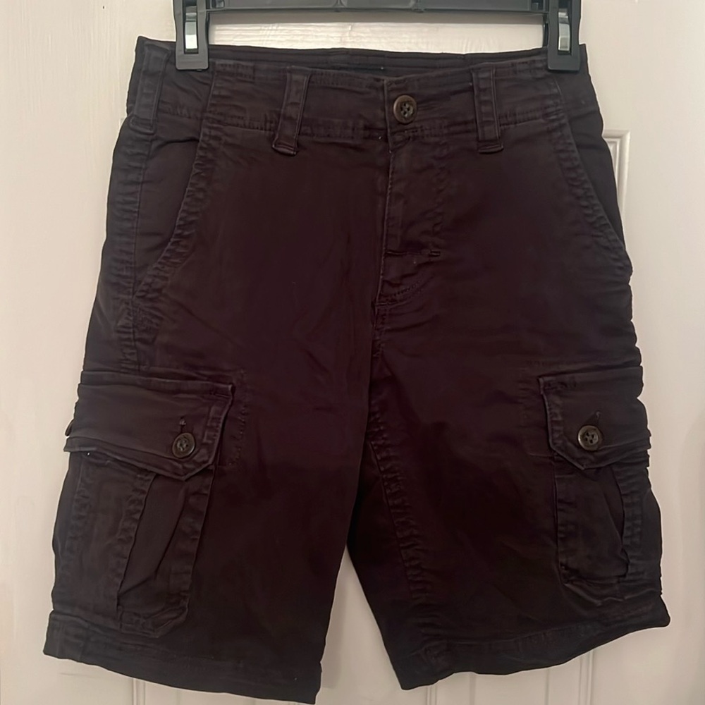 American Eagle Outfitters size 26 cargo shorts
